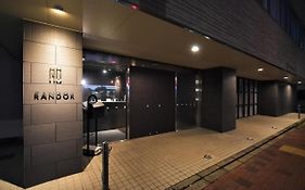 ランドーレジデンス東京スイーツ